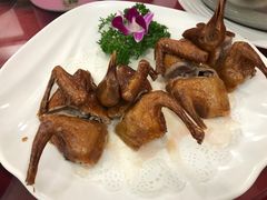 -东馆和天下特色餐饮(工农店)