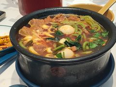 -姐弟俩土豆粉(西安小寨店)