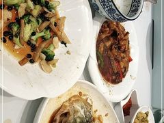 -紫光园·烤鸭·北京菜(劲松店)