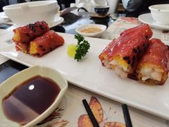 -虾饺妹·粤式手工点心(水荫路店)