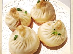 生煎包-苏浙汇(北京英蓝店)
