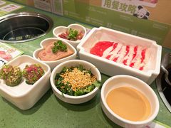 -一围肥牛肉小火锅(佳兆业广场店)