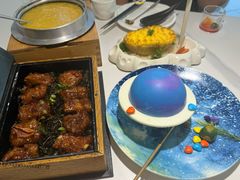 -3号仓库·创意中国菜(新世界城店)