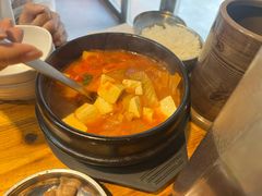 -韩国明洞碳烤肉(常平店)