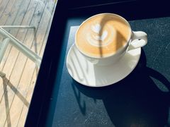 -KYO COFFEE(胶州路店)
