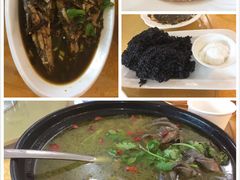 -鑫福楼农家菜