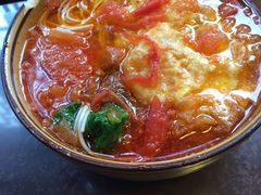 -华兴街煎蛋面(总店)
