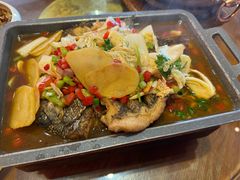 -春天里餐厅·云南创意菜特色美食(束河店)