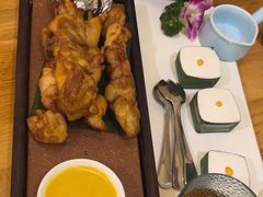 -曼泰·泰餐(京华城店)