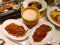 传统精品烤鸭-惠丰堂饭庄·烤鸭·京味菜(翠微路店)
