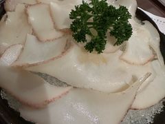 -得意咚瓜·顺德鱼生·冬瓜火锅(深圳首店)