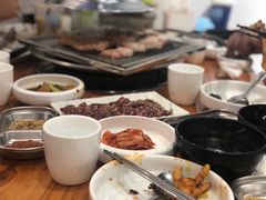 -东俞·韩式料理(院东街店)