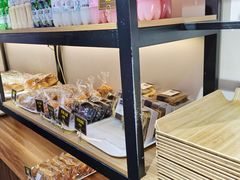 -韩国利尔面包(桂林路店)