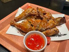 -庆江南江南菜(琴湖溪里花园城店)