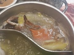 -钱小奴创意自助餐厅·原切谷饲安格斯畅吃(宁波奉化银泰店)