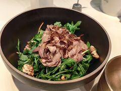 -胡麻(静安嘉里店)