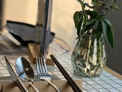 -小满Grainkitchen(滨江商业广场店)