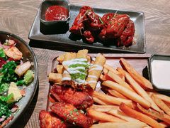 -Q MEX 库迈墨西哥餐吧(三里屯店)