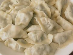 韭菜饺子-东北四季饺子王(华山路店)