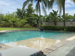 -海南清水湾莱佛士酒店