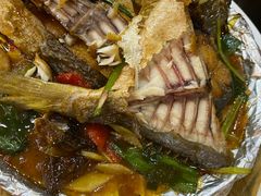 -潮州菜馆(十里河店)