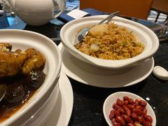 闽和南白萝卜饭-闽和南(深圳万象城店)