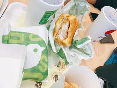 -德克士(北大街店)