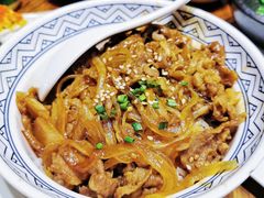 -井圣日膳(万达店)