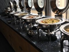 -汉松亭韩式自助烤肉&料理(苏宁广场店)