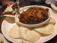 -闽鄂情·闽南招财鸭(水头店)