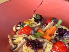 -一棵树·意大利西餐厅One Tree(新城店)