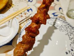 -阿拉丁新疆风味餐厅·清真(罗廊巷店)