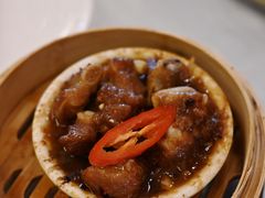-南珠宫酒店-茶餐厅