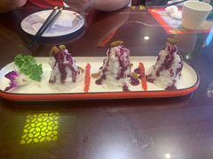 -恭敬李·烤鸭(天坛北门店)