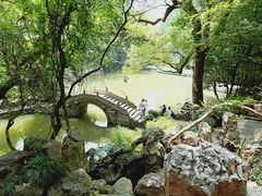 -绮园景区