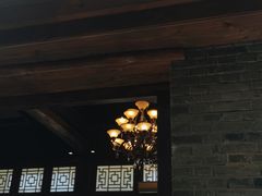 门面-烧肉馆(古北水镇景区店)