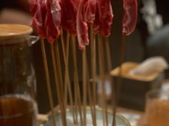 羊肋条-京涮铜锅涮肉(华贸店)