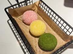 -友达面馆(广州总店)