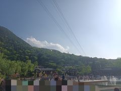 -华清宫景区