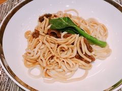 -广州富力君悦大酒店空中花园