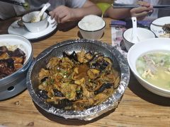 -U你·天然调味(南湖总店)