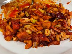 -峨嵋酒家(牡丹园店)