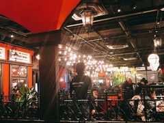 -成都娃娃花园餐厅 (南艺旗舰店)