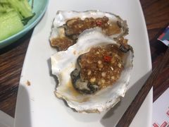 -通海俄式烧烤·俄罗斯大串(嵩山路店)