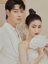 -巴黎新娘婚纱摄影·婚礼策划(嘉定总店)