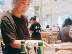 -合易泓烤肉•首创生椰大油边(宁山路店)