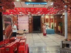 -红楼饭店(孙村店)