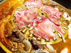 -小牛哈尼韩式水煎肉(万象城店)