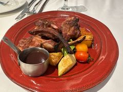 -哈布斯扒房(华发商都店)