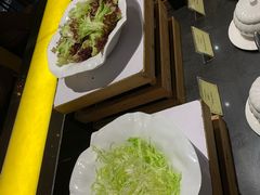 -华安国际大酒店-餐厅